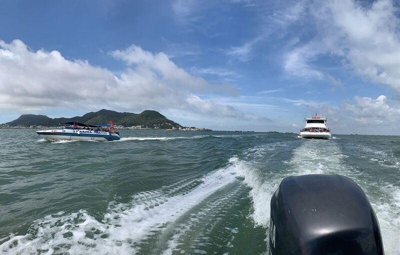 Lựa chọn phương tiện phù hợp với nhu cầu để di chuyển nhanh hơn