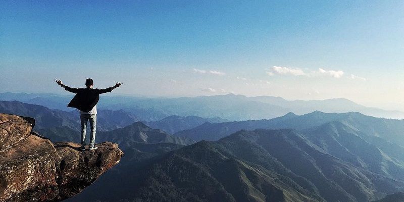 Chia sẻ cách di chuyển Hà Nội - Đỉnh Pha Luông chi tiết