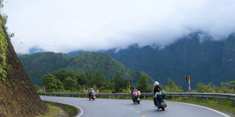 Lưu ý cần nắm rõ khi du lịch Pha Luông