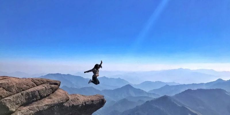 Khoảng thời gian thích hợp để khám phá đỉnh 