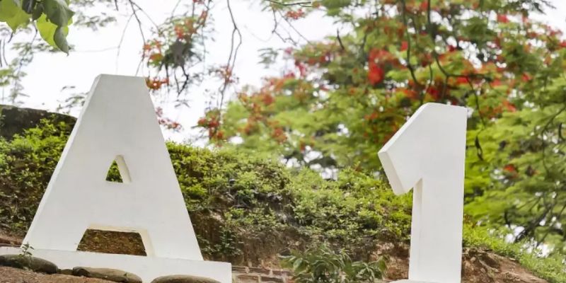 Đây là một điểm du lịch văn hóa nổi tiếng tại Điện Biên