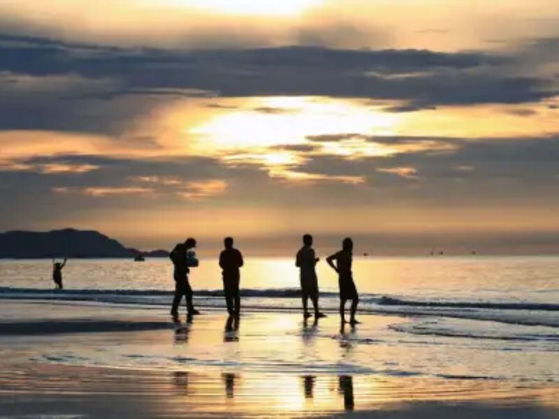 Lịch trình vi vu 2 ngày 1 đêm cho bạn tham khảo