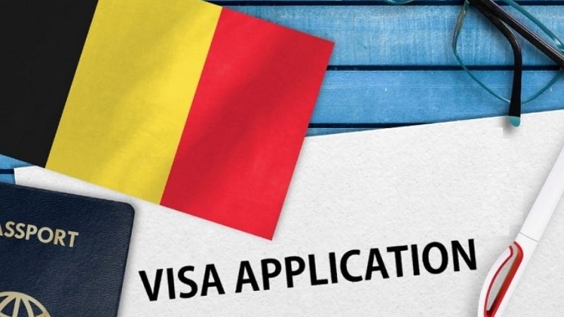 Đơn vị cung cấp dịch vụ xin visa Bỉ nhanh chóng