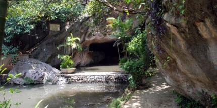 Khám Phá Động Nhị Thanh - Trải Nghiệm Thiên Nhiên Tuyệt Đẹp