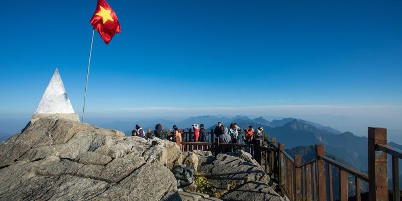 Du khách cần chuẩn bị hành trang kỹ càng để có chuyến đi trọn vẹn