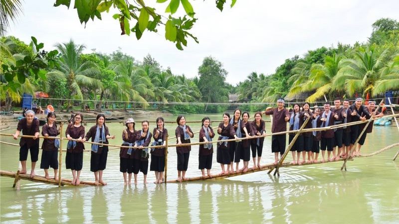 Du khách cập nhật trước giá khi thuê dịch vụ