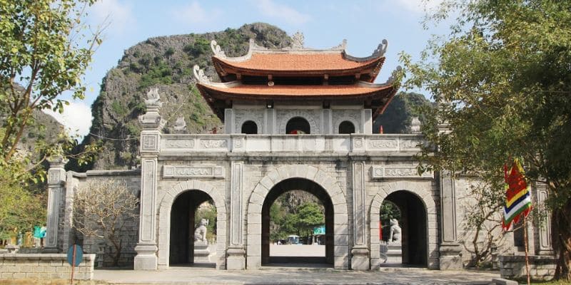 Du khách có thể ghé thăm cố đô vào bất kỳ thời điểm nào trong năm