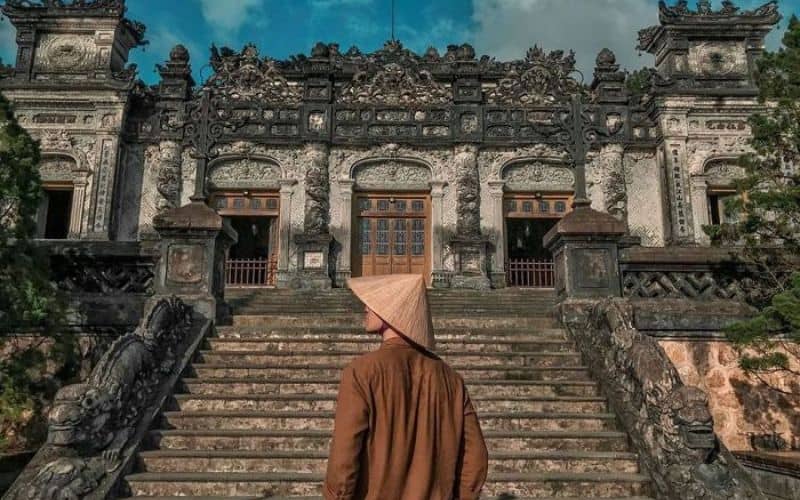 Du khách có thể trải nghiệm nhiều hoạt động thú vị tại đây