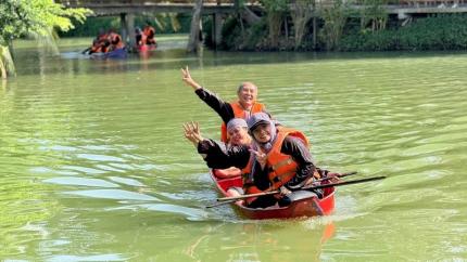 Cẩm Nang Cho Bạn Vui Chơi Ở Khu Du Lịch Lan Vương Từ A-Z
