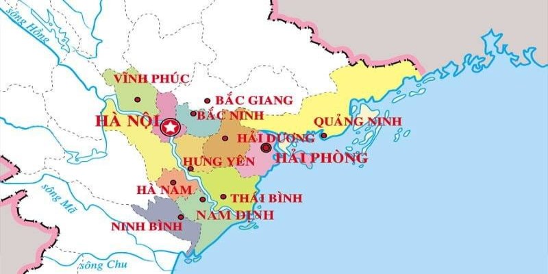 NVK Travel cung cấp chuyến du lịch miền Bắc 2 ngày 1 đêm chuyên nghiệp