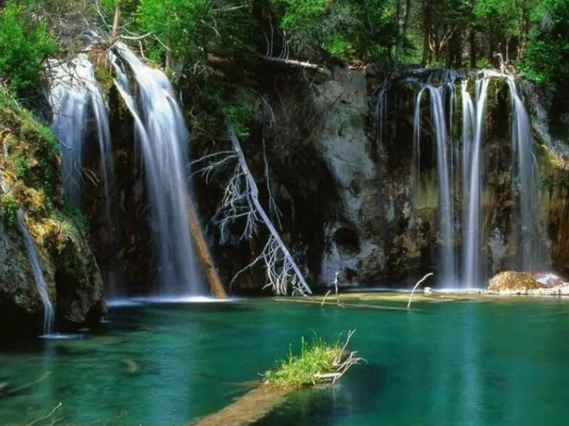 Du lịch Bắc Kạn mang tới nhiều trải nghiệm thú vị cho du khách