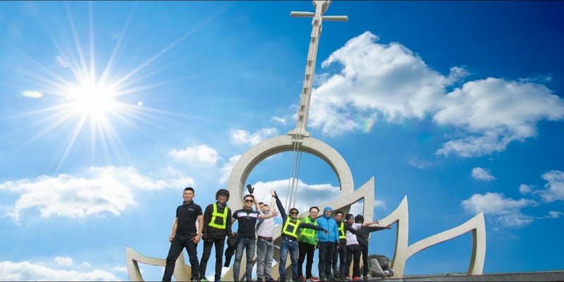 Phương tiện đến Bạc Liêu chủ yếu là xe khách