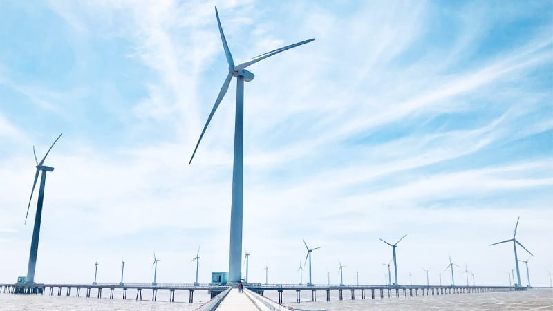 Xác định mùa đẹp để đến Bạc Liêu du lịch