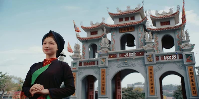 Du lịch Bắc Ninh 1 ngày dành cho những ai không có nhiều thời gian