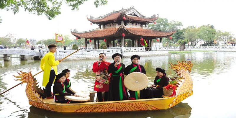 Hãy lưu ý khi du lịch Bắc Ninh 