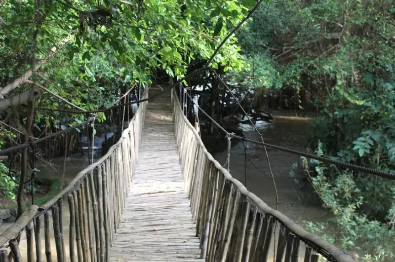 Du lịch Buôn Đôn mở đón du khách tham quan quanh năm