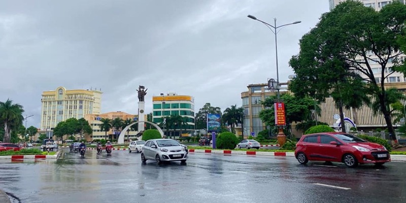 Lưu ý khi đi du lịch tại Buôn Ma Thuột