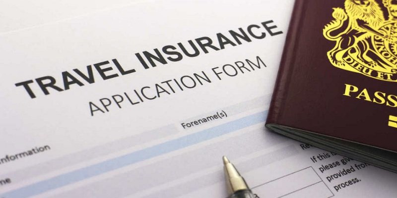 Bảo hiểm du lịch là điều kiện cần thiết để xin visa