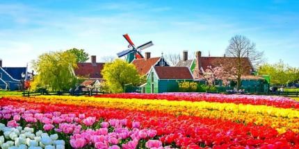 Du Lịch Châu Âu Mùa Nào Đẹp Nhất - Khám Phá Lục Địa Cổ Kính