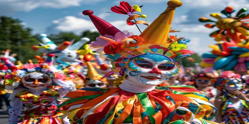 Du lịch Czech vào mùa hè với không khí sôi động