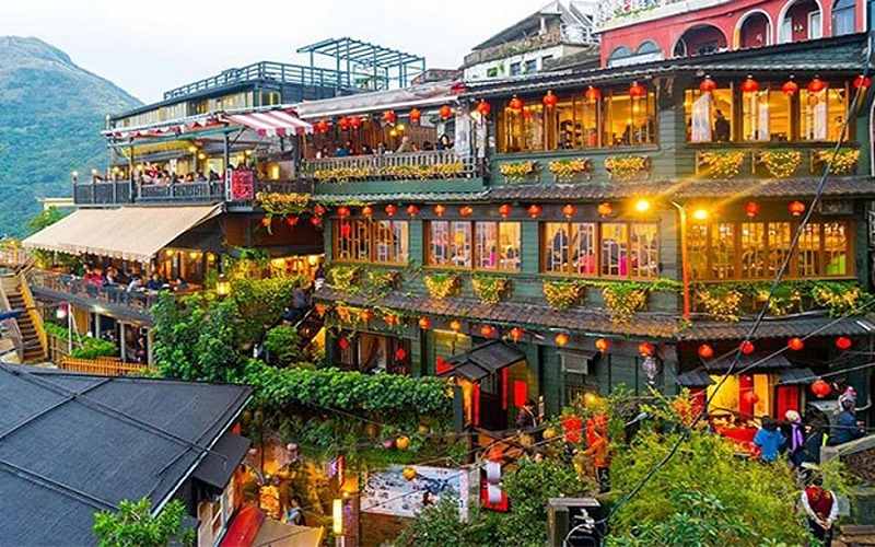 Du lịch Đài Loan tự túc hết bao nhiêu tiền để tận hượng trọn vẹn