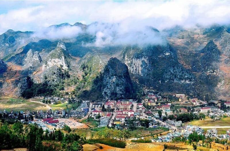 Bỏ túi lịch trình lý tưởng du lịch Hà Giang bằng ô tô tự lái