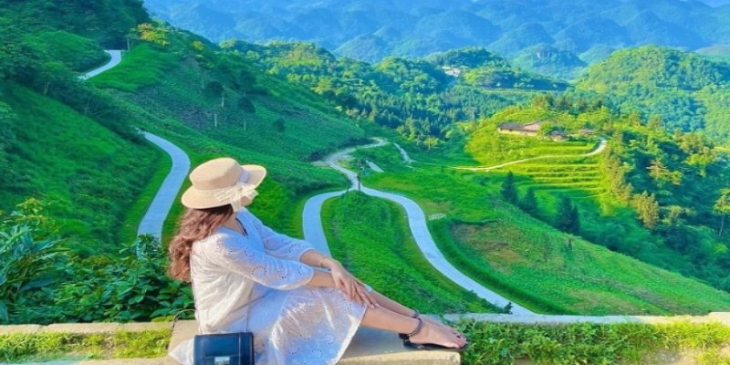 Lựa chọn lịch trình gợi ý cho chuyến đi Hà Giang tự túc