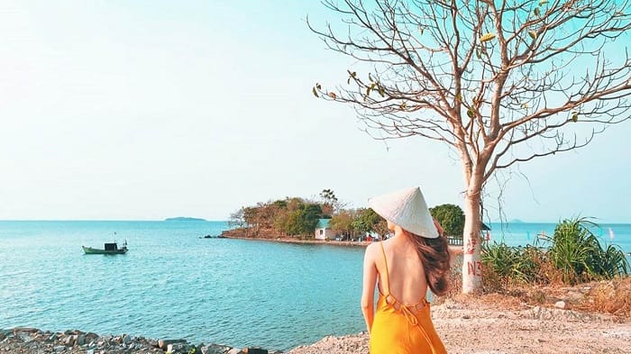 Chọn mùa đẹp nhất để khám phá Hà Tiên