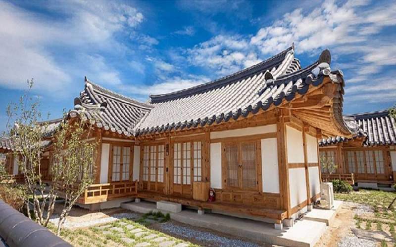 Lưu trú ở Hàn Quốc nên chọn các homestay