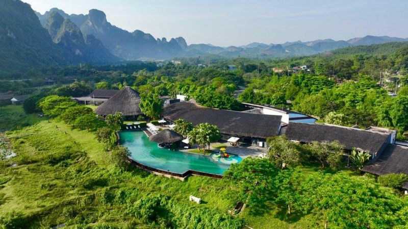 Những điểm tham quan khác có thể thay thế