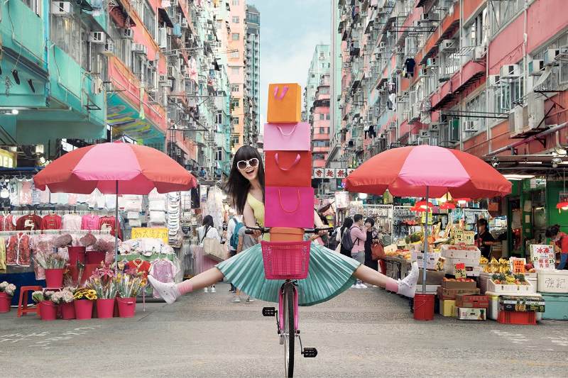 Du lịch Hồng Kông bao nhiêu tiền tuỳ vào các yếu tố