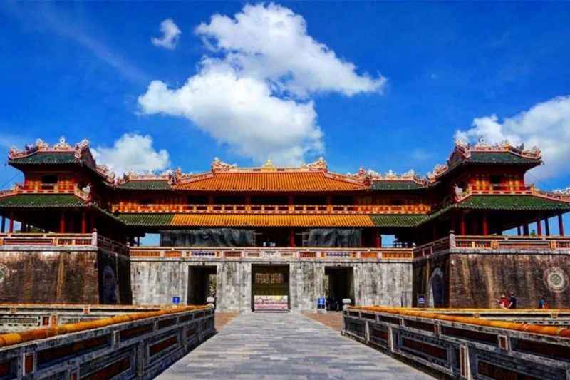 Tháng 2 là thời điểm lý tưởng để khám phá cố đô trong một ngày