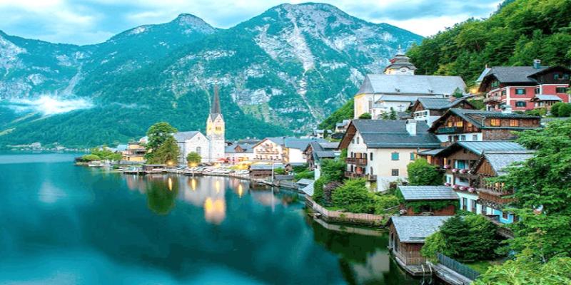 Cách di chuyển khi du lịch Hungary thuận tiện và tiết kiệm  