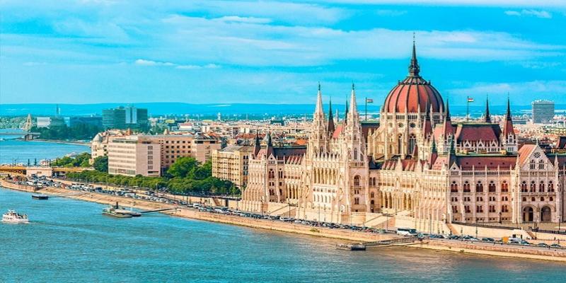 Nvktravel.com là lựa chọn lý tưởng giúp bạn đến Hungary 