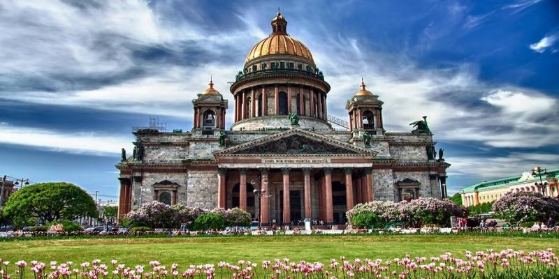 Du lịch Kazakhstan mỗi mùa đều mang vẻ đẹp độc đáo 