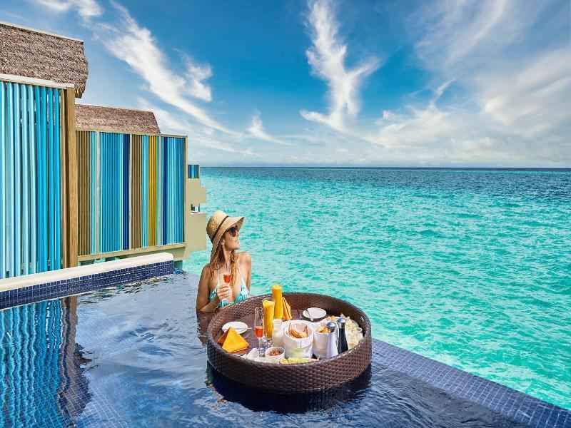 Đa dạng các loại hình tour du lịch Maldives   