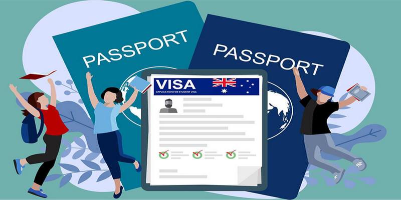 Giấy tờ xin Visa đi Mông Cổ không quá quá khó khăn