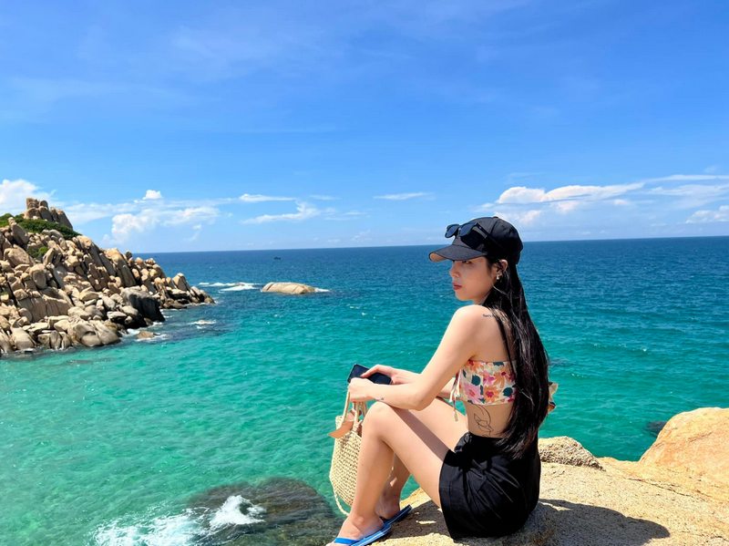 Mẹo du lịch Mũi Né tự túc