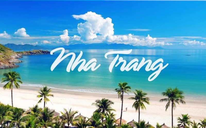 Thời điểm “Vàng” để ghé đến thành phố biển Nha Trang