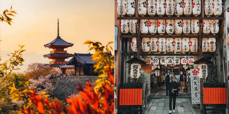 Lưu ý một số điểm quan trọng khi du lịch Nhật Bản 5 ngày 4 đêm