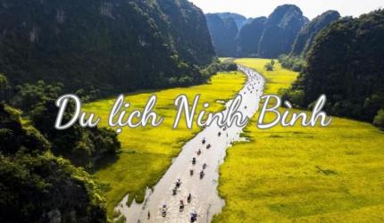 Du Lịch Ninh Bình 2 Ngày 1 Đêm Chuyến Đi Đáng Nhớ Nhất