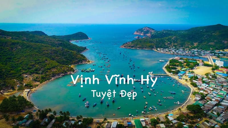 Lịch trình du lịch Ninh Thuận 3 ngày 2 đêm cực chi tiết từ A đến Z