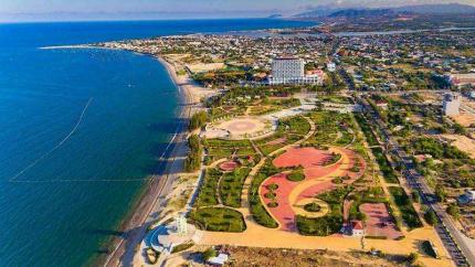 Du Lịch Ninh Thuận Tháng Mấy Là Lý Tưởng Nhất Trong Năm?