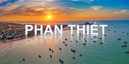 Lịch Trình Du Lịch Phan Thiết 2 Ngày 1 Đêm Hợp Lý, Tuyệt Vời