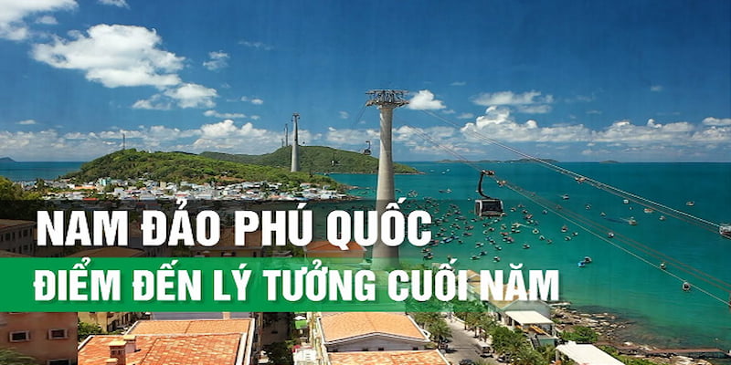 Khám phá Nam Đảo ngày cuối cùng trước khi trở về