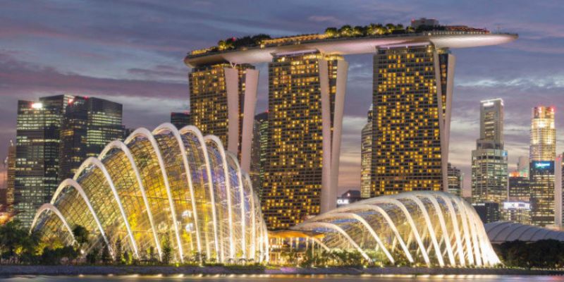 Các phương tiện di chuyển phong phú