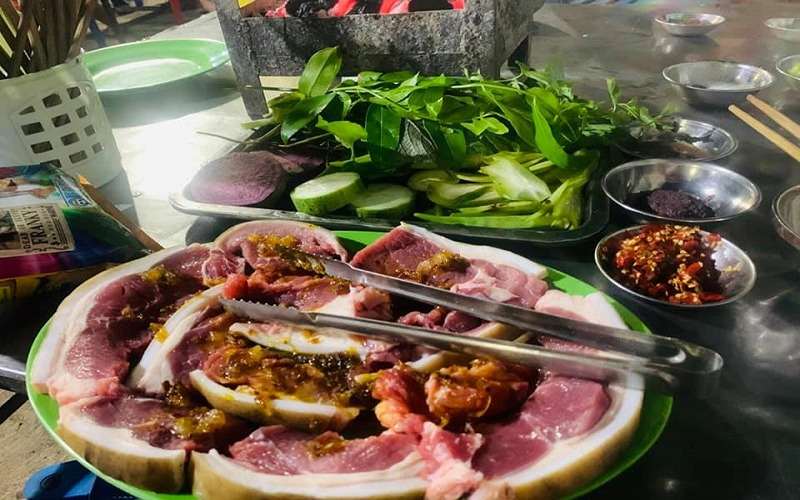 Bò tơ Năm Sánh là niềm tự hào của Tây Ninh