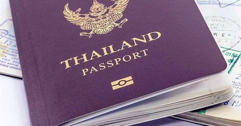 Có một số trường hợp vẫn cần visa Thái Lan