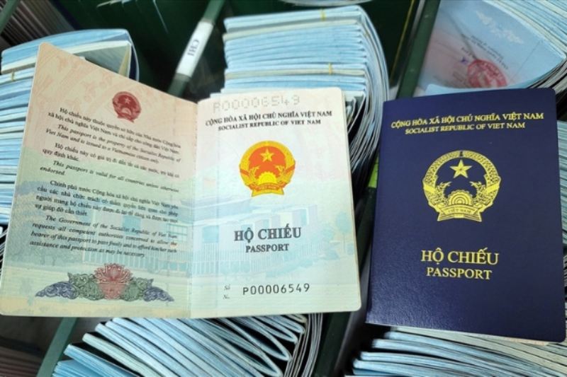 Người Việt Nam được miễn visa khi du lịch Thái Lan dưới 30 ngày