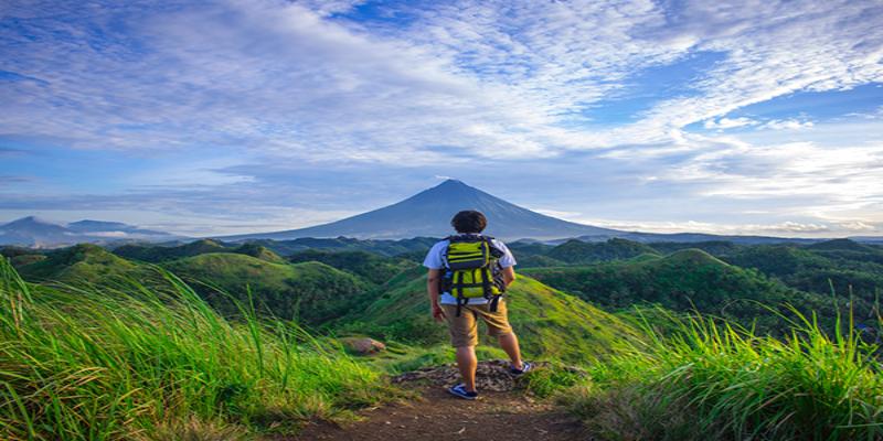 Nghỉ hè là thời điểm lý tưởng du lịch dài ngày